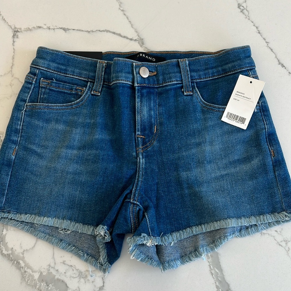 J Brand Eco Wash Short